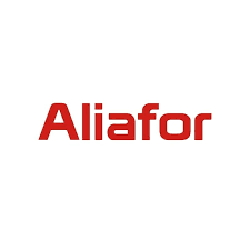 Aliafor S.A logo