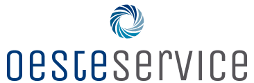 Oeste Service logo