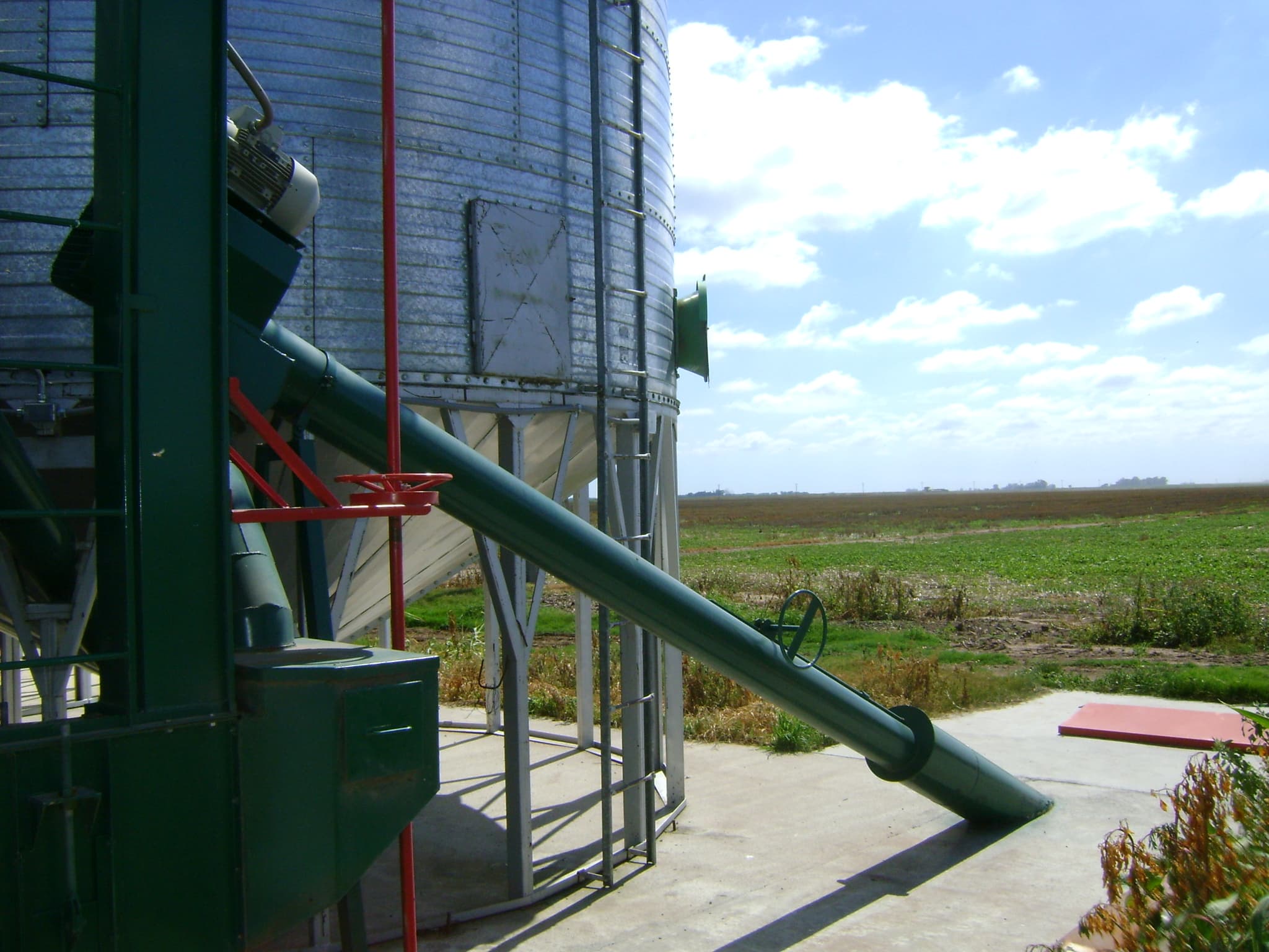 TIBO VIALPIER S.C. cover