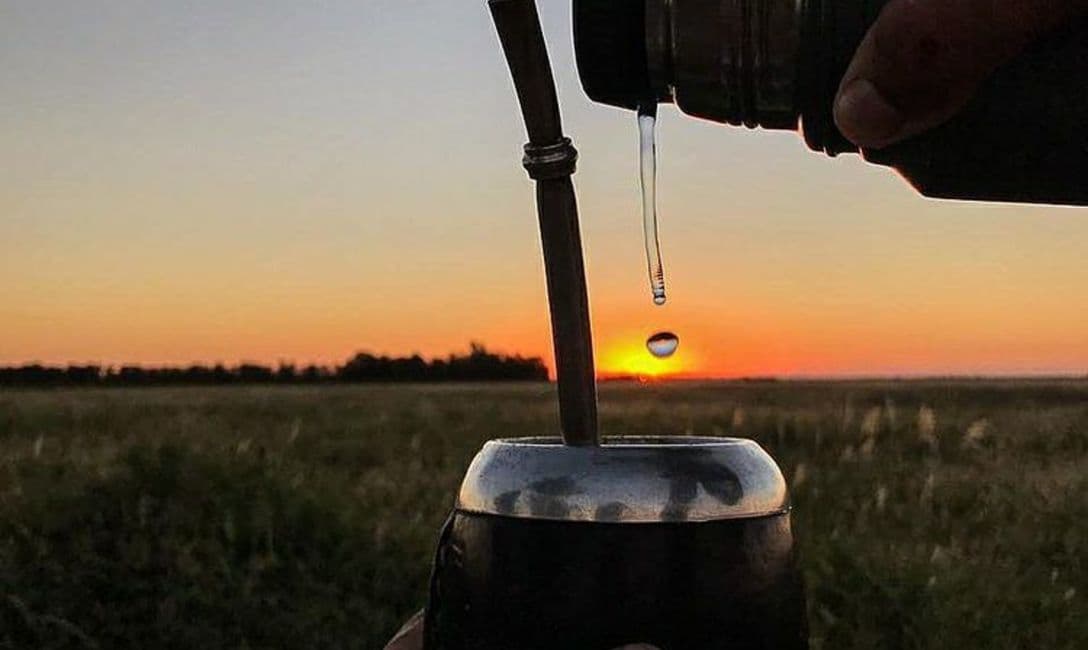 Amor Infinito Mates cover