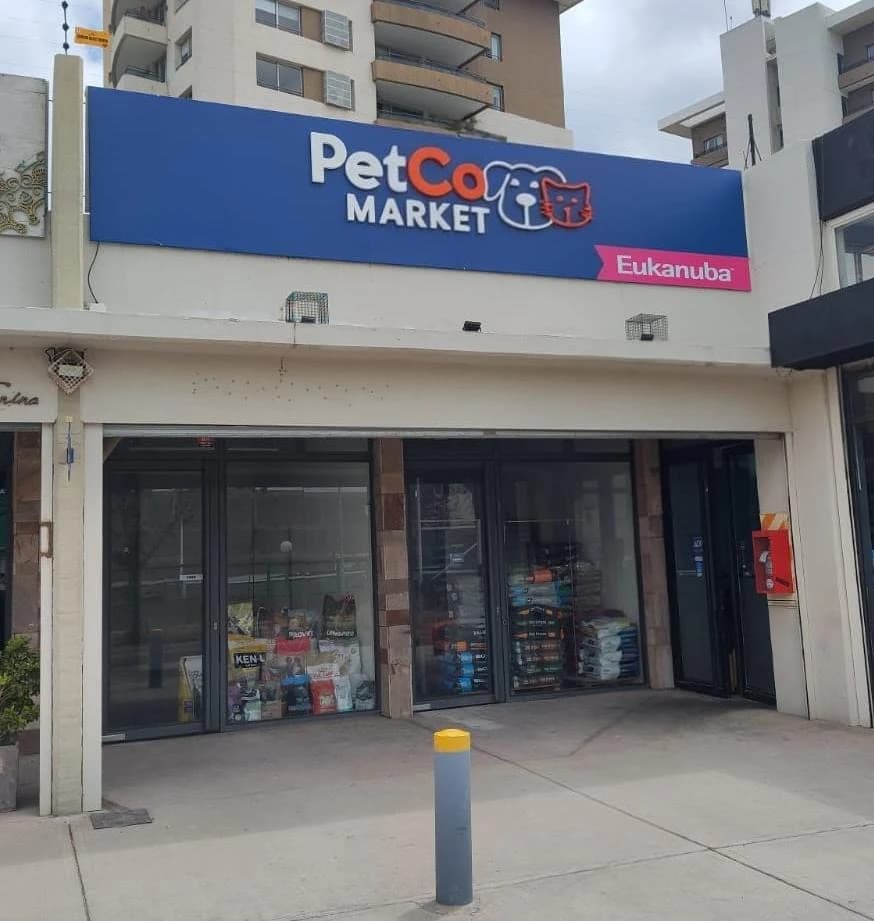 Petco Market cover