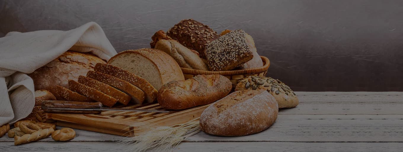 Amaranthus Gluten Free Bakery cover