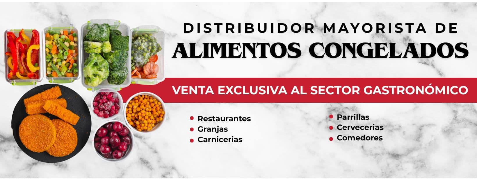 Latina Cold Foods cover