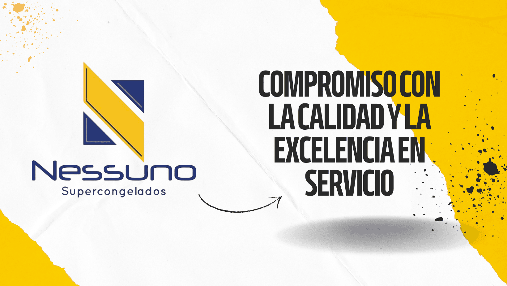 Nessuno Congelados cover