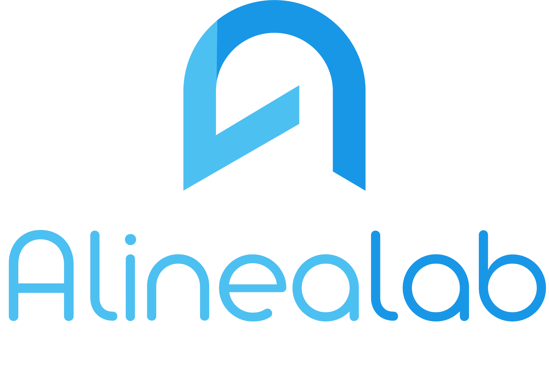 Alinealab logo