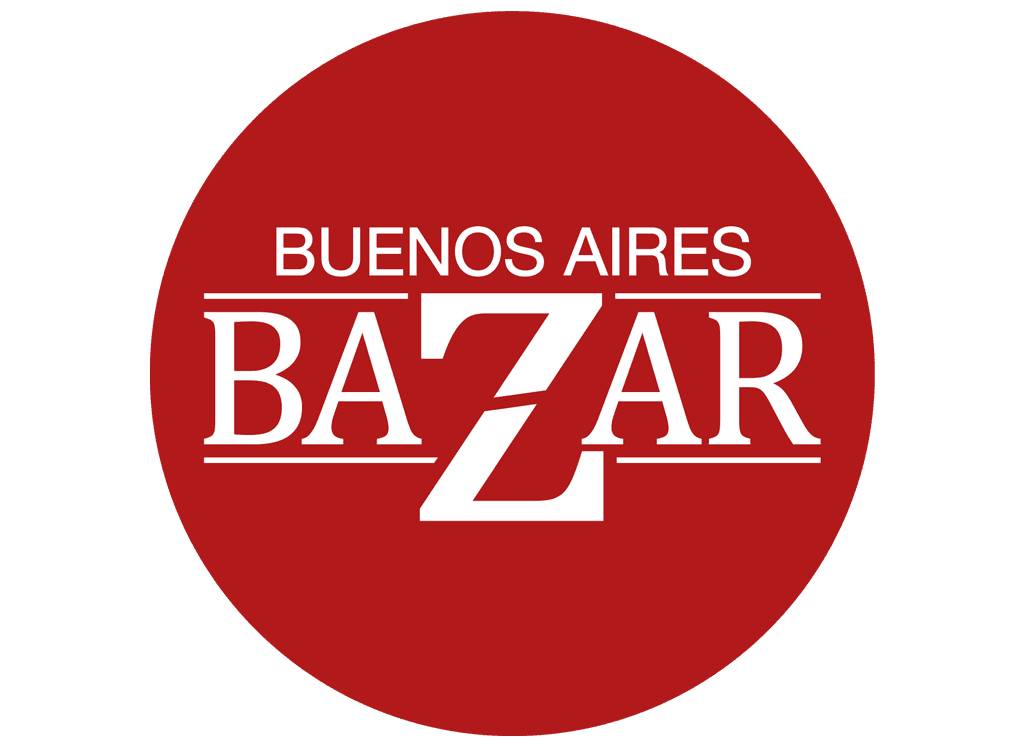 Buenos Aires Bazar logo