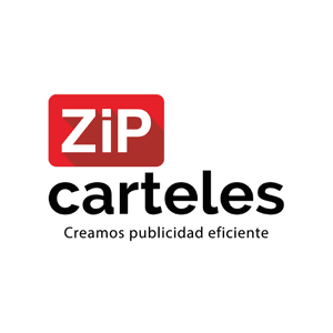 Zip Carteles logo