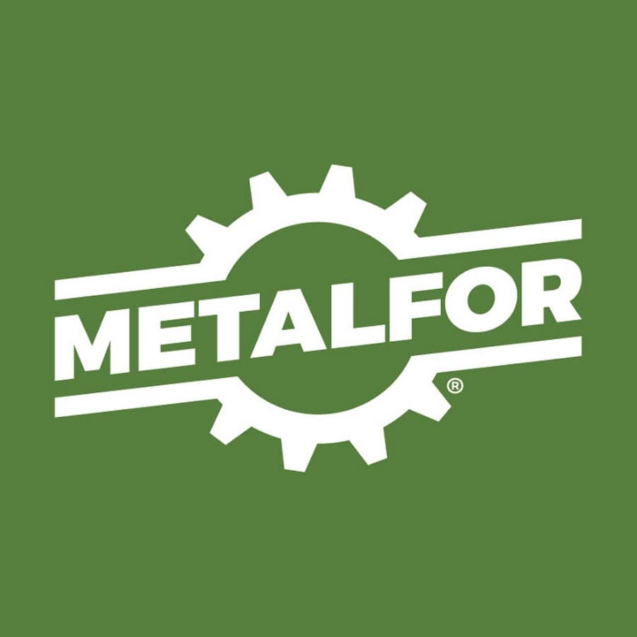 Metalfor S.A. logo