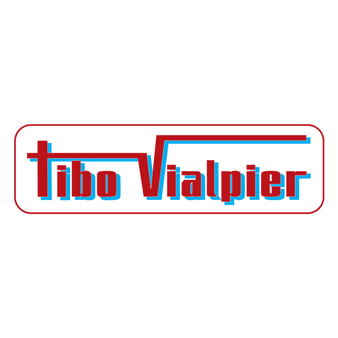 TIBO VIALPIER S.C. logo