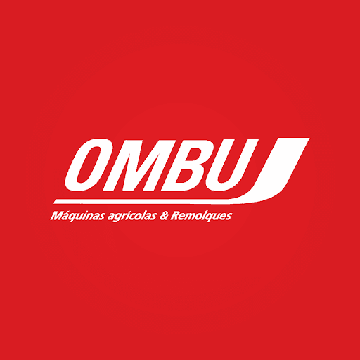 Ombu maquinas agricolas y remolques logo