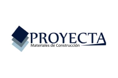 Proyecta Materiales logo