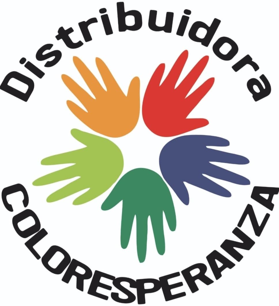 DISTRIBUIDORA COLORESPERANZA logo