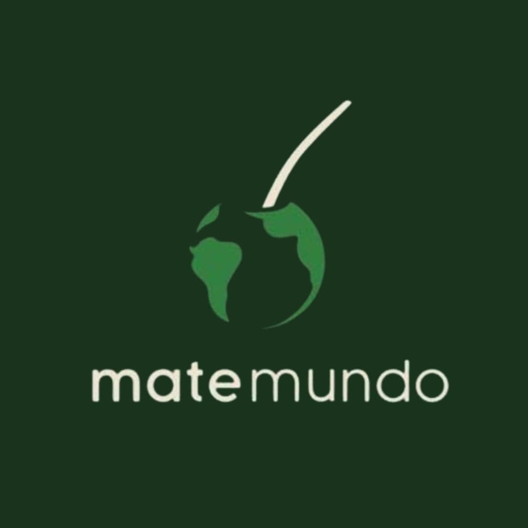 Mate Mundo logo