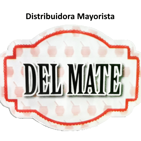 Distribuidora Mayorista del Mate logo