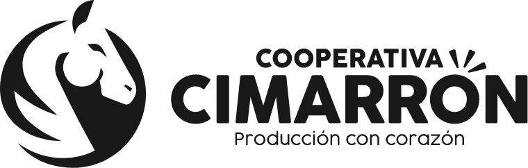 Cimarrón Cooperativa De Trabajo. Fabrica de mates, bombillas, articulos y accesorios de bazar logo