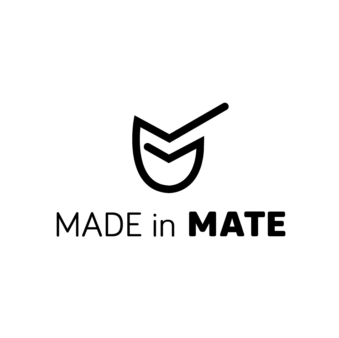 Made In Mate logo