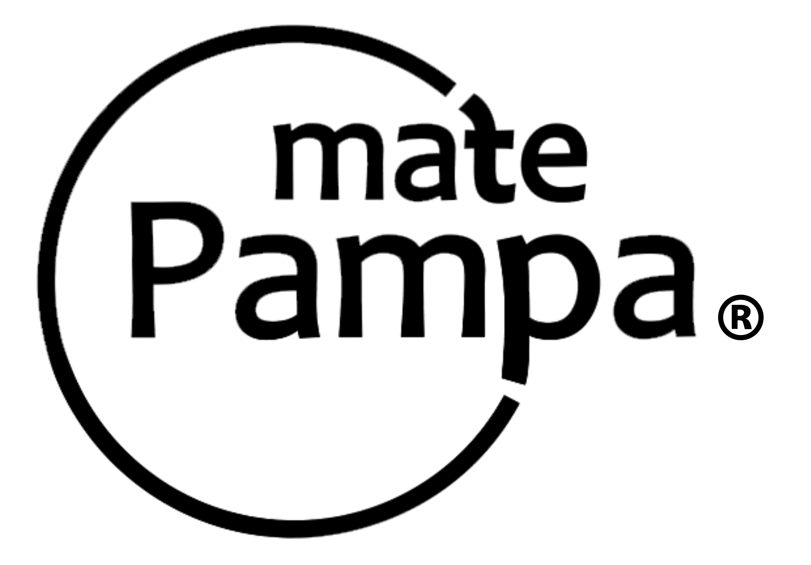 Mate Pampa logo