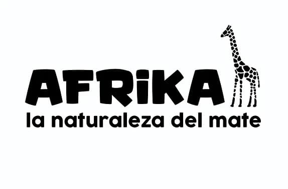 Afrika Presentes logo