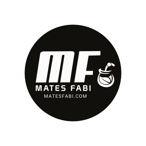 Mates Fabi logo