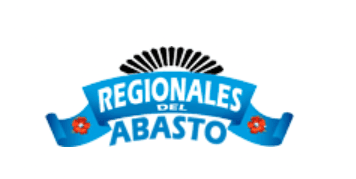 Regionales del Abasto logo