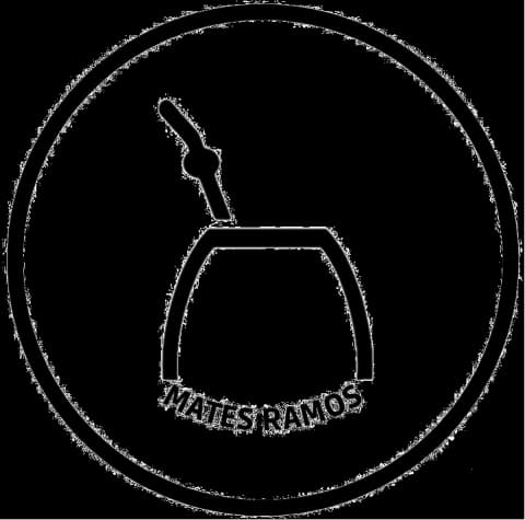 Mates Ramos logo