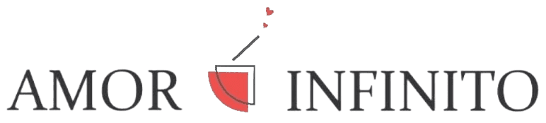 Amor Infinito Mates logo