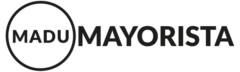 MADU logo