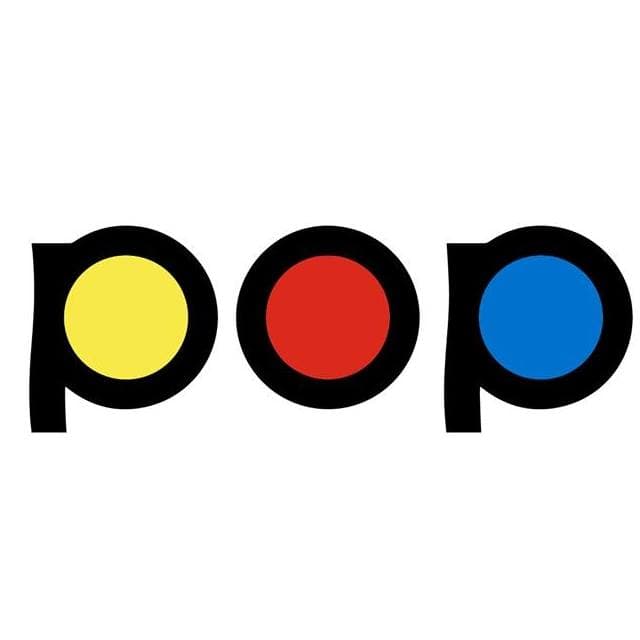 Distribuidora Pop logo