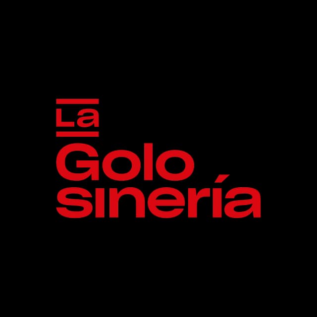 La Golosinería logo