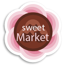Sweet Market logo