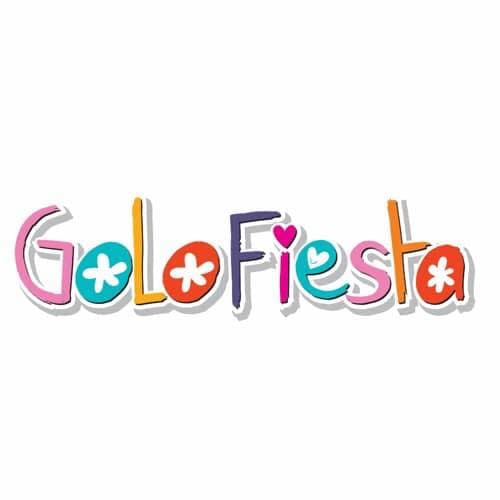 Golo Fiesta logo