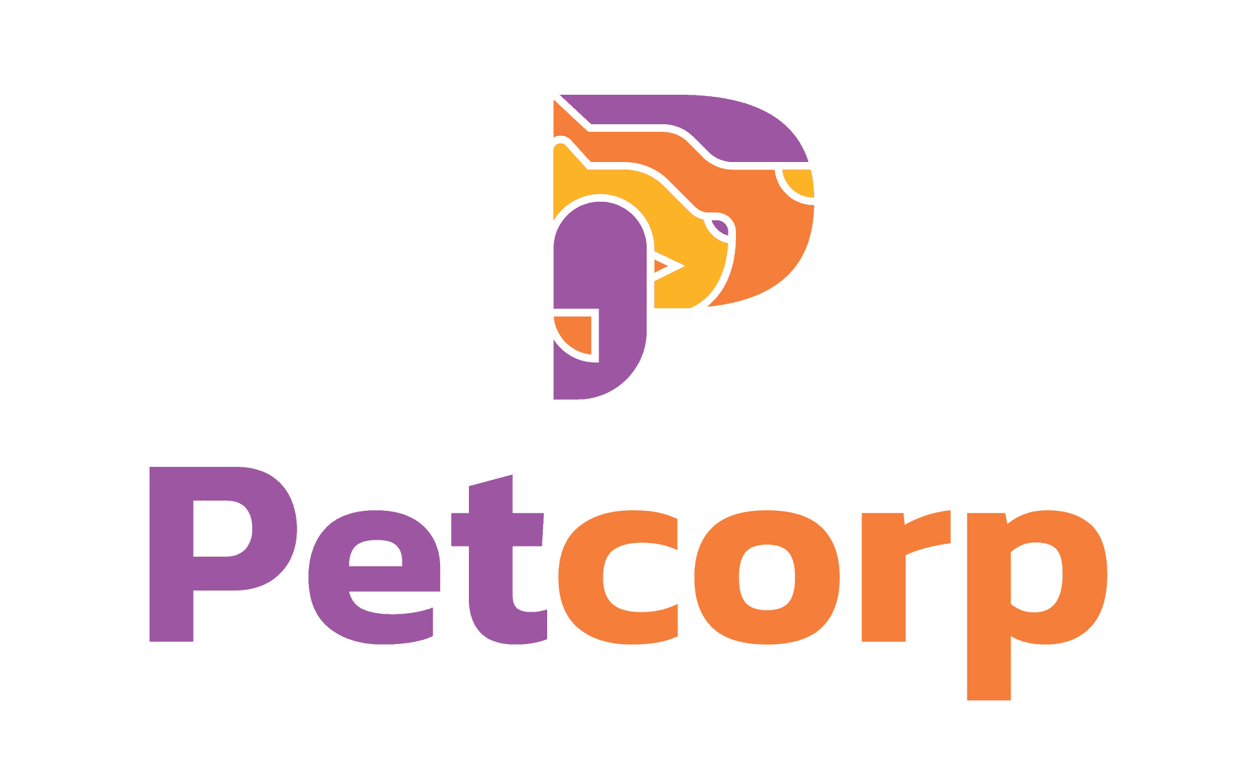 Pet Corp logo