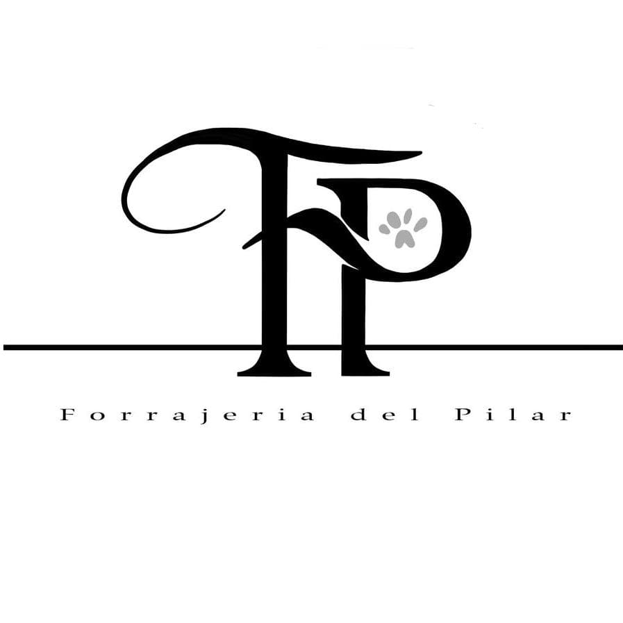 Forrajería del Pilar logo