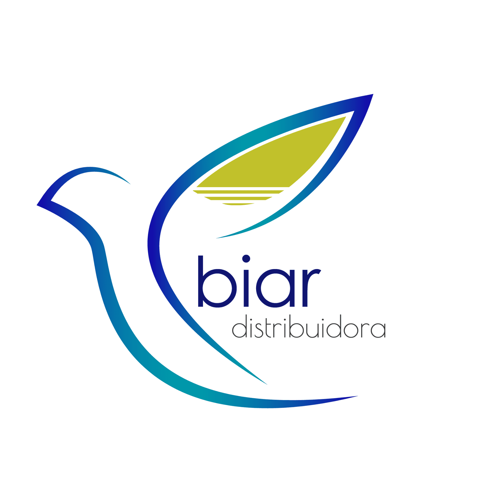 Distribuidora Biar logo