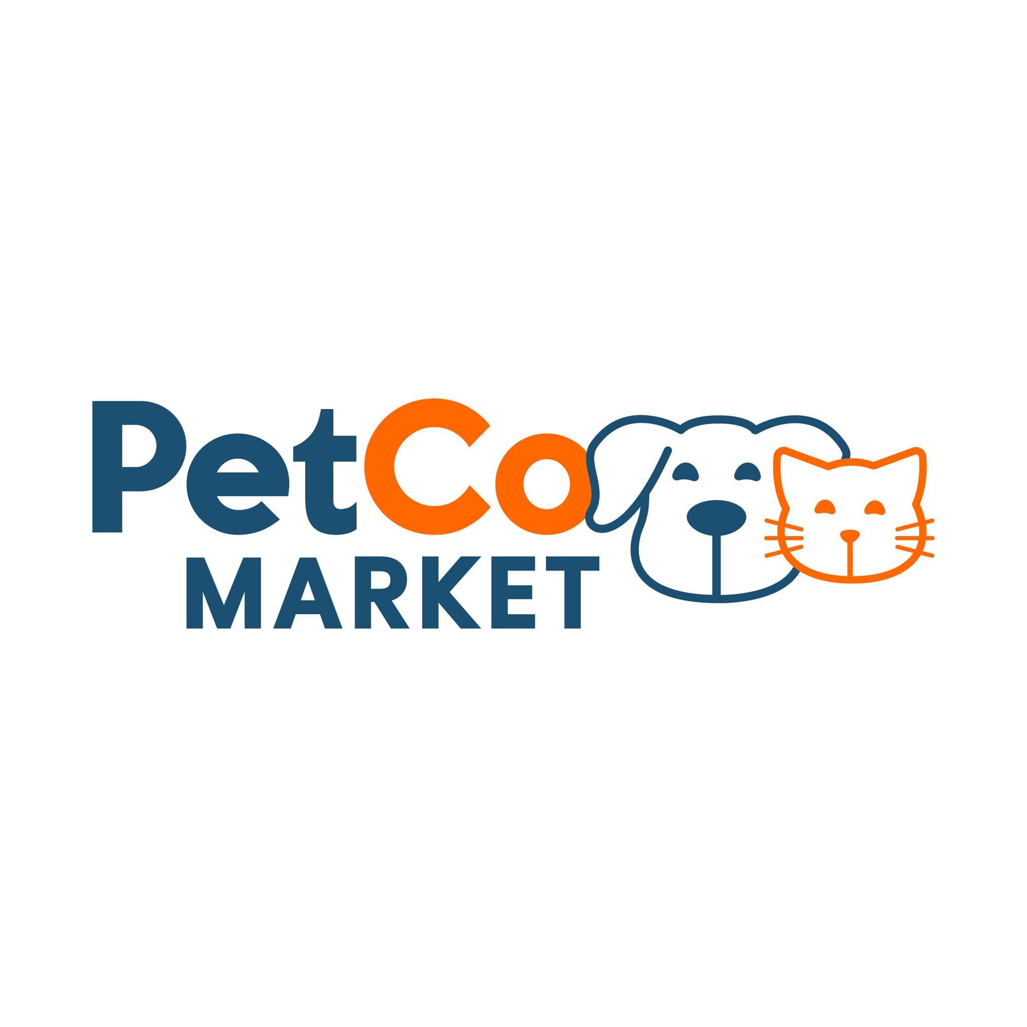Petco Market logo
