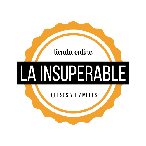 La Insuperable logo