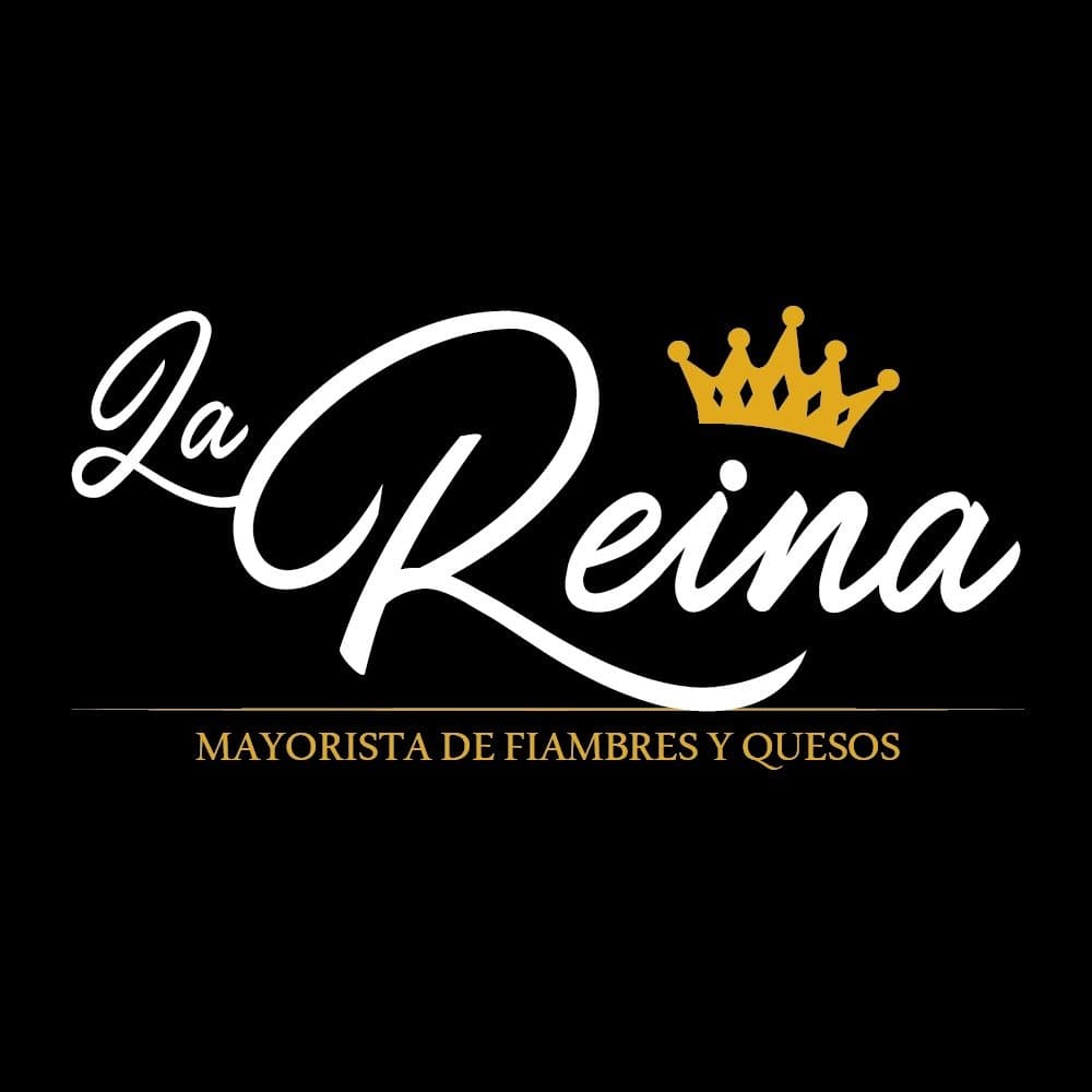 La Reina logo