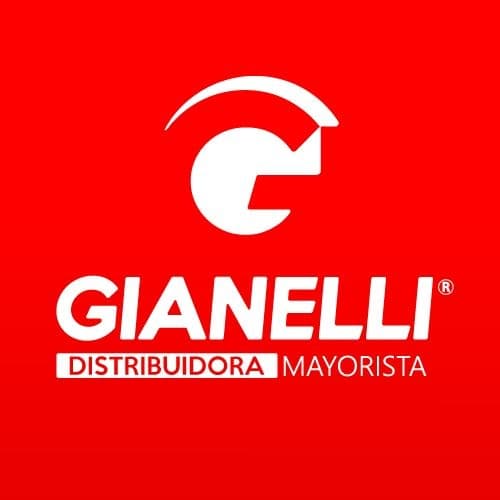 Gianelli Distribuidora Mayorista logo