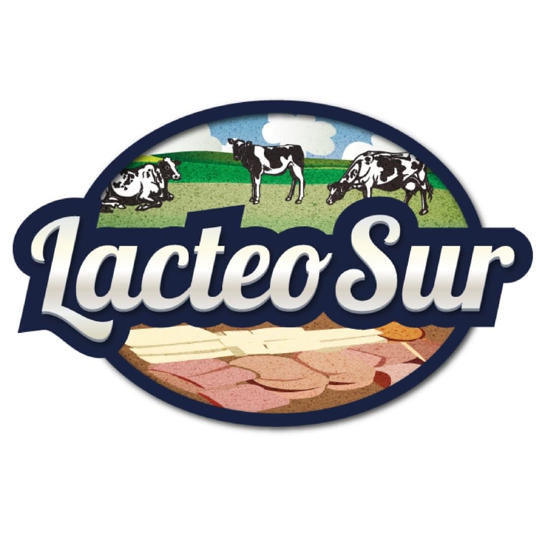 Lacteosur logo