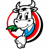 Lácteos Paz logo