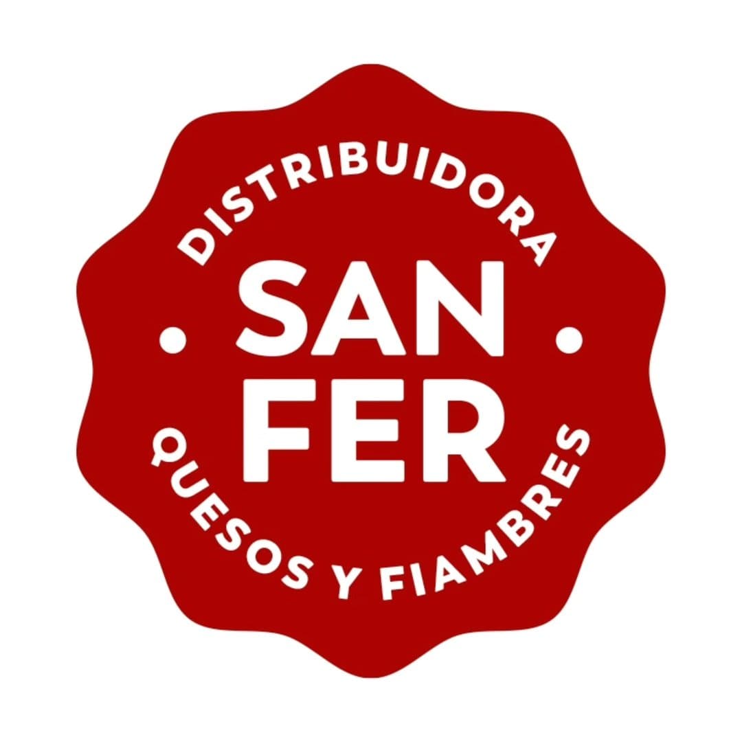 San-Fer Distribuidora logo