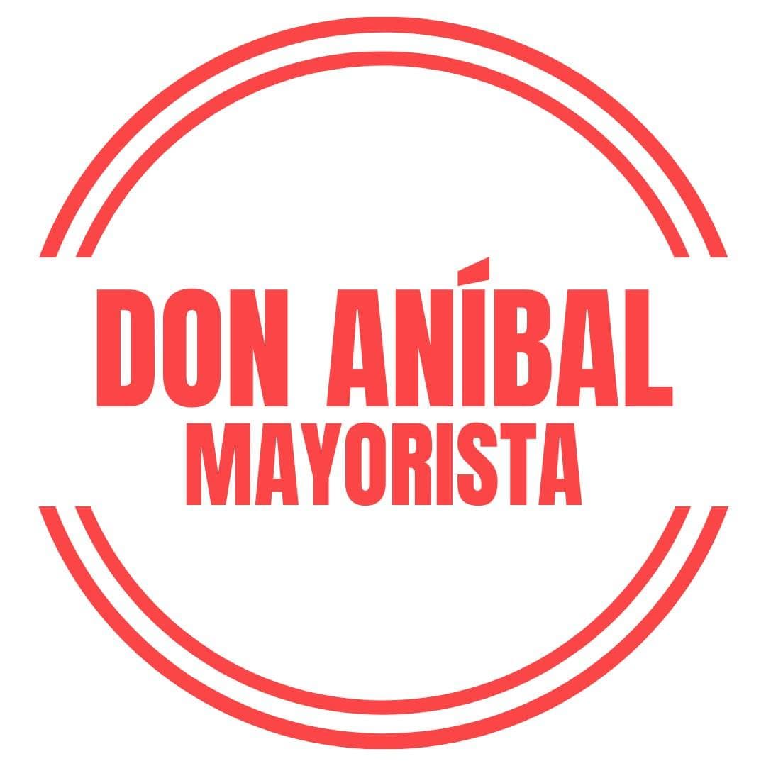 Don Aníbal logo