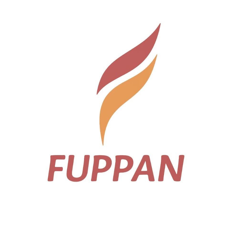 Fuppan logo