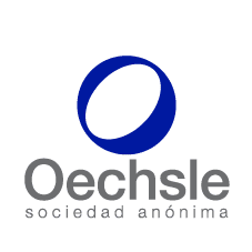 OECHSLE S.A Ferreteria logo