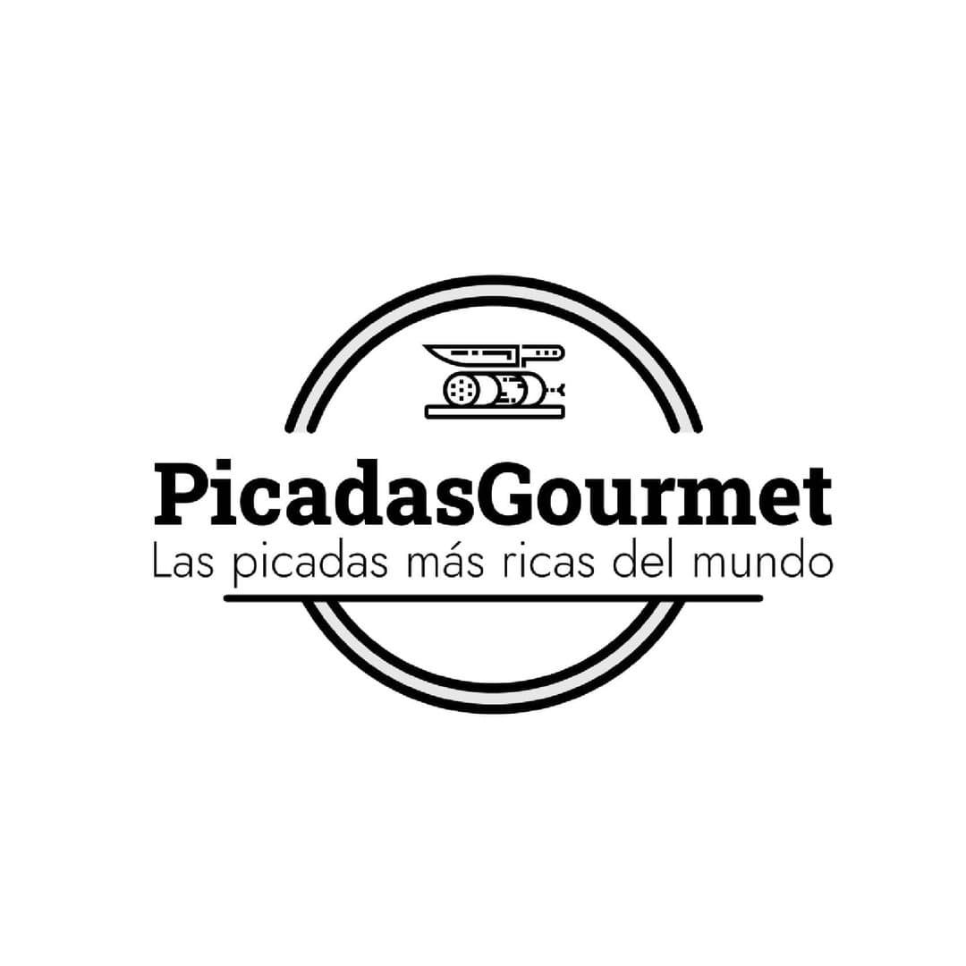 Picadas Gourmet logo