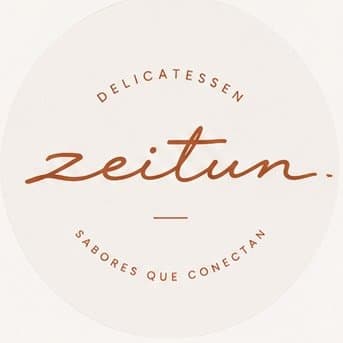 Zeitun logo