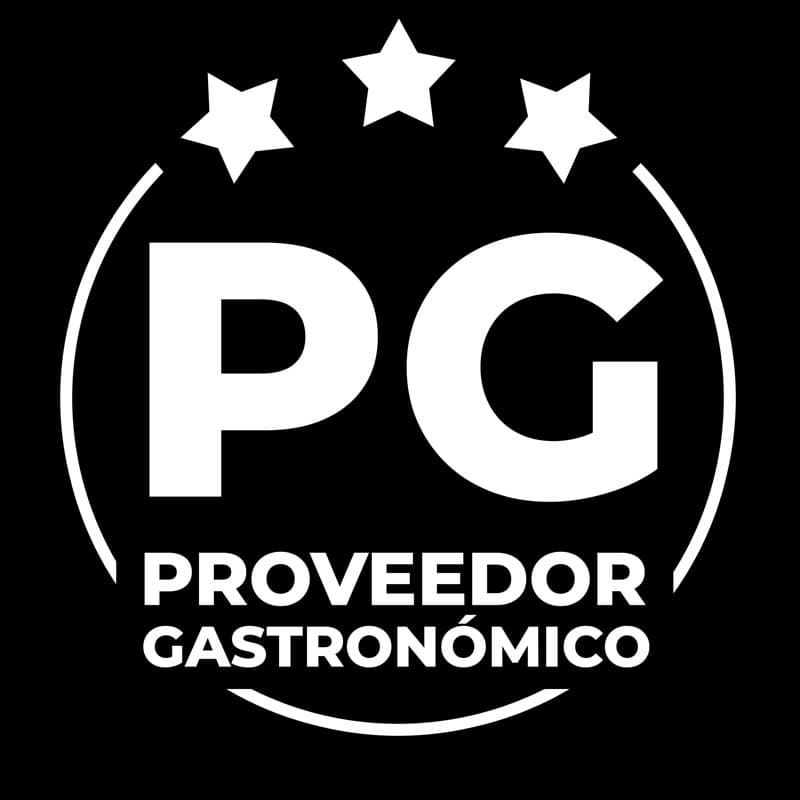 Distribuidora PG logo
