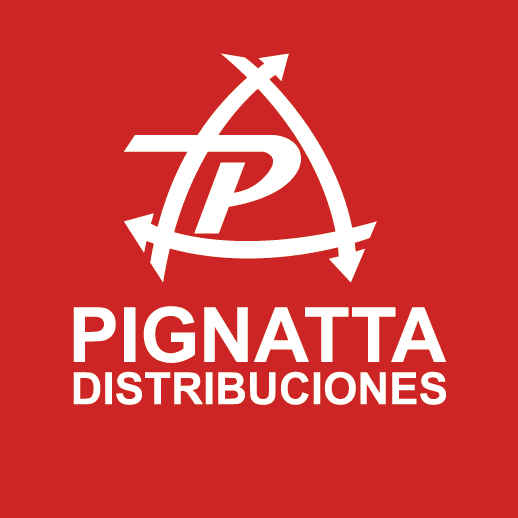 Pignatta Distribuciones logo