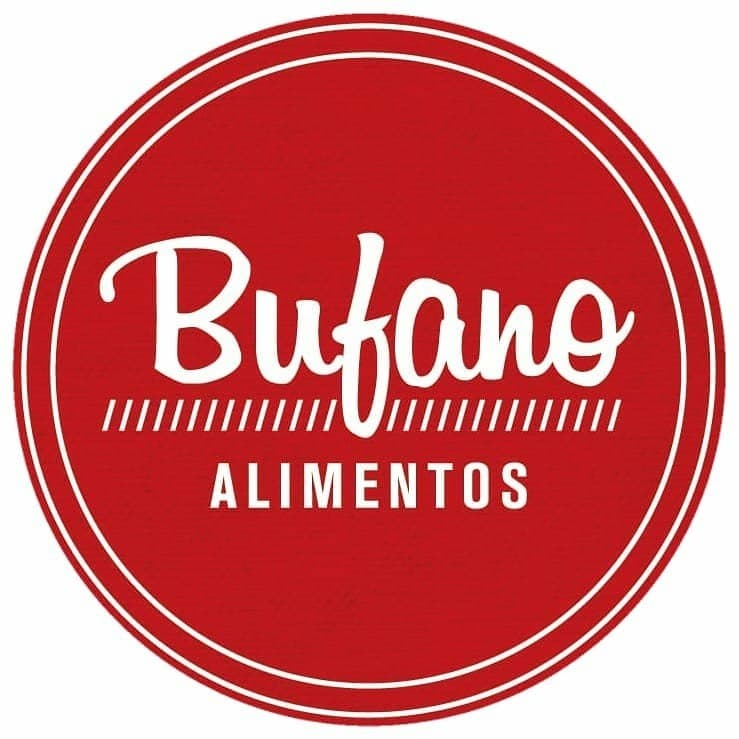 Lácteos Bufano logo