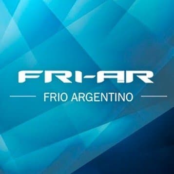 Fri - Ar Refrigeracion logo